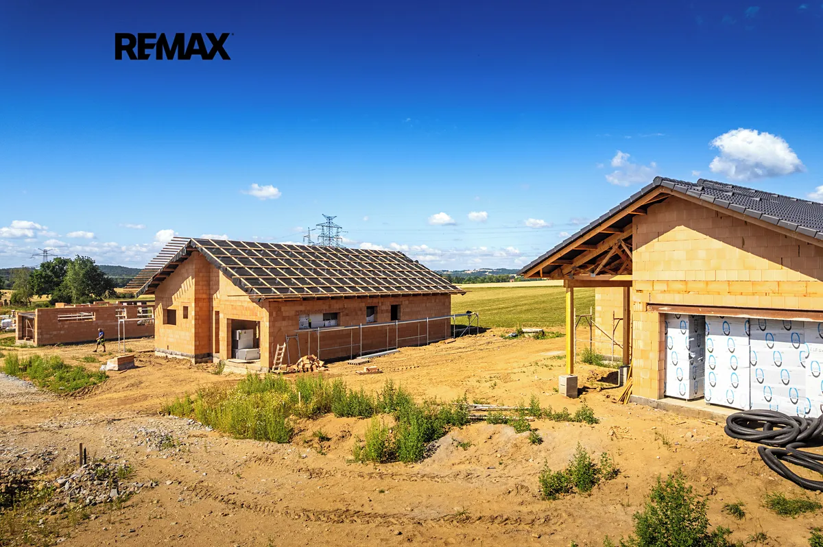 Prodej rodinného domu 174 m², pozemek 851 m²